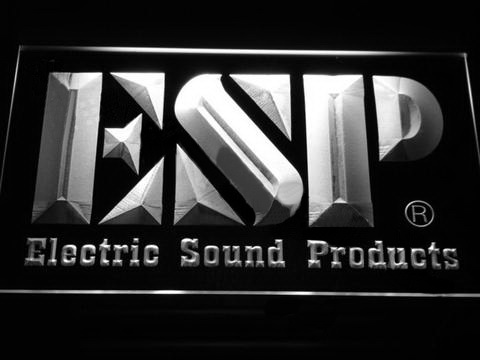 Electric Sound Products LED Neon Sign